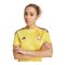 adidas Belgium Trikot Damen Gelb - gelb