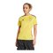 adidas Belgium Trikot Damen Gelb - gelb