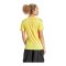 adidas Belgium Trikot Damen Gelb - gelb