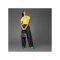 adidas Belgium Trikot Damen Gelb - gelb