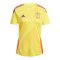 adidas Belgium Trikot Damen Gelb - gelb