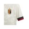 adidas Belgien Trikot Away EM 2021 Kids Weiss - weiss