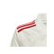adidas Belgien Trikot Away EM 2021 Kids Weiss - weiss