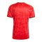 adidas Belgien Trikot Home WM 2026 Rot - rot