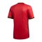 adidas Belgien Trikot Home EM 2020 Rot - rot