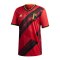 adidas Belgien Trikot Home EM 2020 Rot - rot