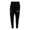 adidas Belgien Tiro Tech Hose Schwarz - schwarz