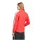 adidas Benfica Lissabon Anthem Jacke Rot - rot