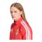 adidas Benfica Lissabon Anthem Jacke Rot - rot