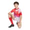 adidas Benfica Lissabon Pre Match Trikot 2026/2027 Kids Rot - rot