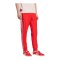 adidas Benfica Lissabon Terrace Icons Track Hose Rot - rot