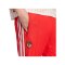 adidas Benfica Lissabon Terrace Icons Track Hose Rot - rot