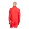 adidas Benfica Lissabon Terrace Icons Track Sweatshirt Rot - rot