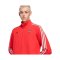 adidas Benfica Lissabon Terrace Icons Track Sweatshirt Rot - rot