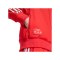 adidas Benfica Lissabon Terrace Icons Track Sweatshirt Rot - rot