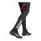 adidas Benfica Lissabon Trainingshose Schwarz - schwarz
