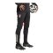 adidas Benfica Lissabon Trainingshose Schwarz - schwarz