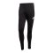 adidas Benfica Lissabon Trainingshose Schwarz - schwarz