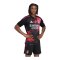 adidas Benfica Lissabon Trikot 3rd 2026/2027 Schwarz - schwarz