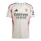 adidas Benfica Lissabon Trikot Away 2025/2026 Beige - beige