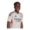 adidas Benfica Lissabon Trikot Away 2025/2026 Kids Beige - beige