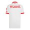 adidas Benfica Lissabon Trikot Away 2026/2027 Weiß - weiss