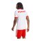 adidas Benfica Lissabon Trikot Away 2026/2027 Weiß - weiss