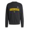 adidas Originals Berlin Underdogs Fan Sweatshirt Schwarz - schwarz