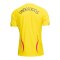 adidas Berlin Underdogs Trikot Home 2024 Gelb - gelb