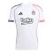 adidas Besiktas Istanbul Trikot Home 2025/2026 Weiß - weiss