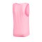 adidas BIB 14 Kennzeichnungshemd Pink - pink