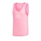 adidas BIB 14 Kennzeichnungshemd Pink - pink