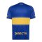 adidas Boca Juniors Trikot Home 2026/2027 Blau - blau