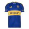 adidas Boca Juniors Trikot Home 2026/2027 Blau - blau