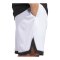 adidas Bos 5 Zoll Short Weiß - weiss