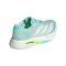 adidas Damen Boston 13 Laufschuh Türkis - tuerkis