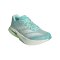 adidas Damen Boston 13 Laufschuh Türkis - tuerkis
