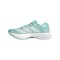 adidas Damen Boston 13 Laufschuh Türkis - tuerkis