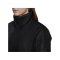 adidas BSC Insulated Jacket Schwarz - schwarz