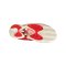 adidas BYW Select Rot Laufschuh - rot