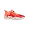 adidas BYW Select Rot Laufschuh - rot