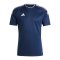 adidas Campeon 23 Trikot Dunkelblau - blau
