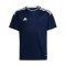 adidas Campeon 23 Trikot Kids Dunkelblau - blau