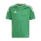 adidas Campeon 23 Trikot Kids Grün - gruen