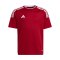 adidas Campeon 23 Trikot Kids Rot - rot