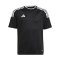adidas Campeon 23 Trikot Kids Schwarz - schwarz