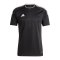 adidas Campeon 23 Trikot Schwarz - schwarz