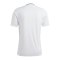 adidas Campeon 23 Trikot Weiss Schwarz - weiss