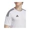 adidas Campeon 23 Trikot Weiss Schwarz - weiss