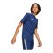 adidas Trikot Kids Blau - blau